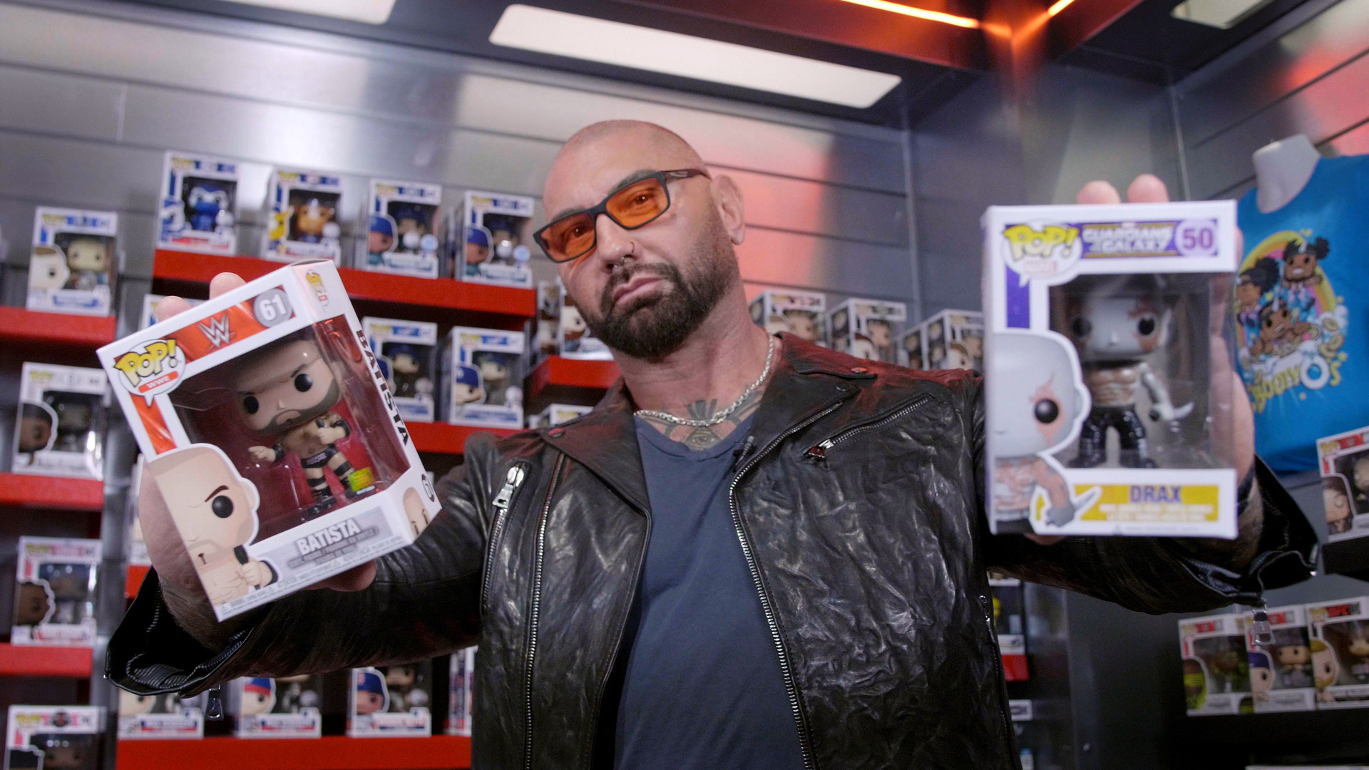 My Spy Dave Bautista Pitches A Drax And Mantis Team Up Movie At