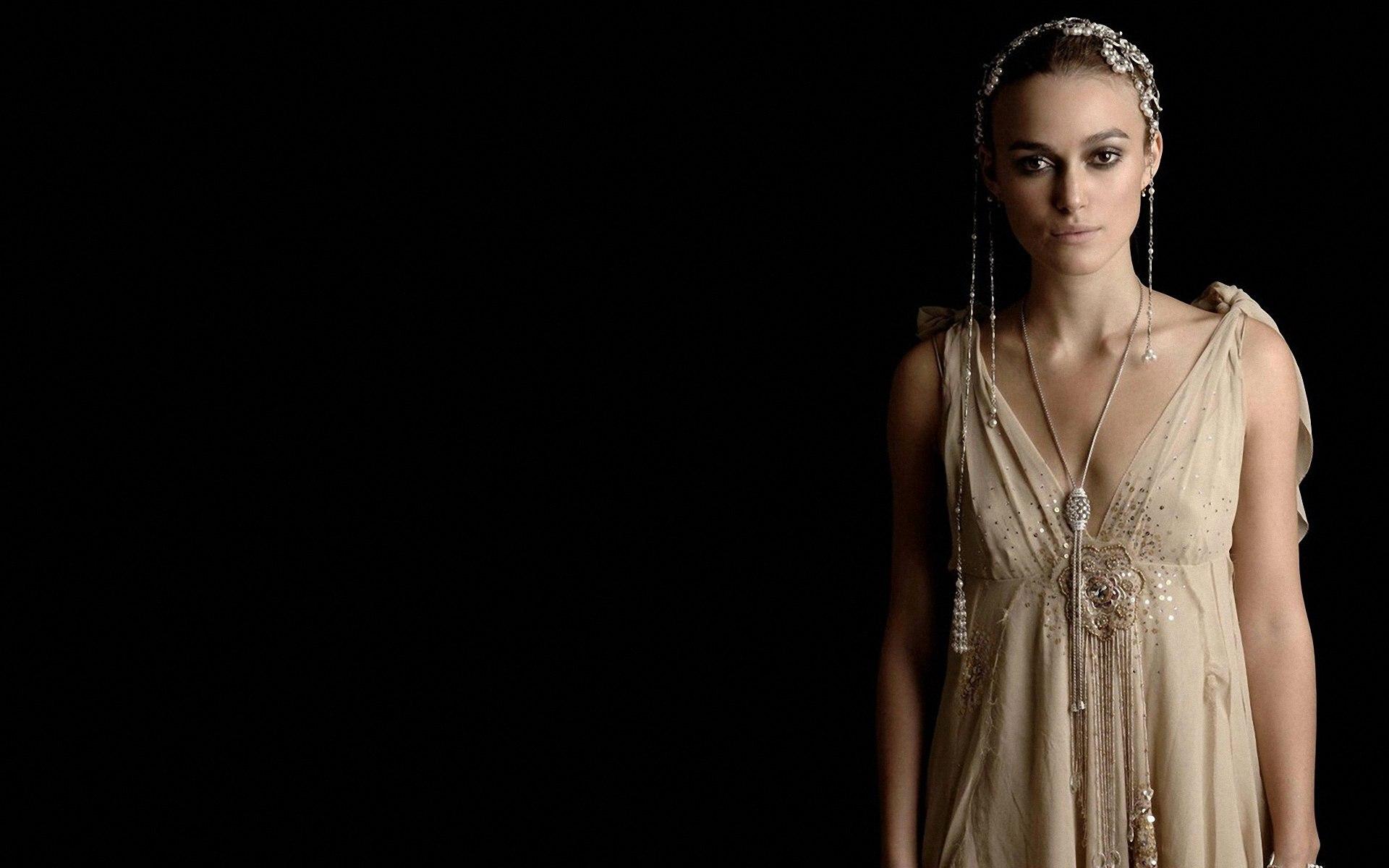 Keira Knightley Wallpaper Pictures