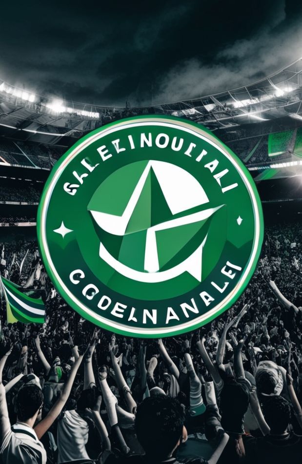Atl Tico Nacional Wallpaper