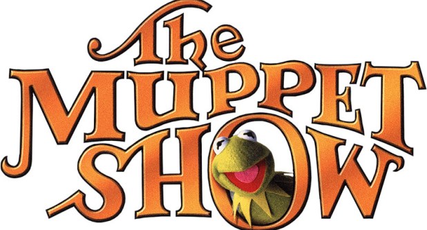 The Muppet Show Logo