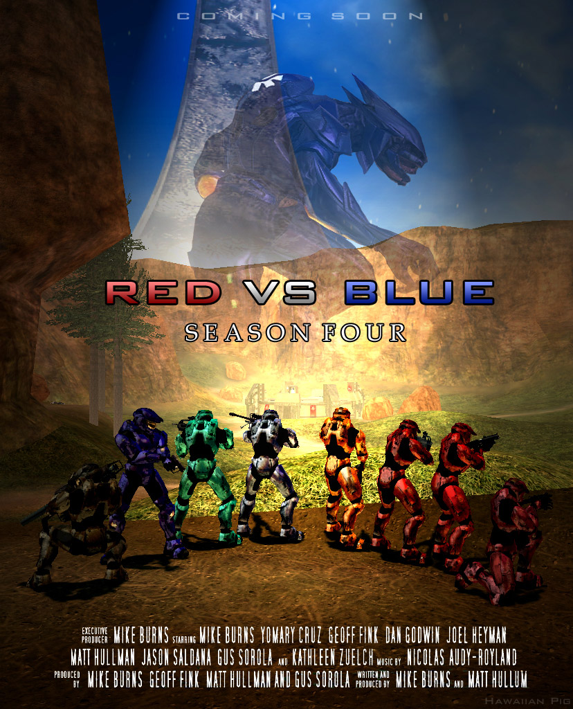 Car Maniax And The Future Red Vs Blue Tucker Wallpaper