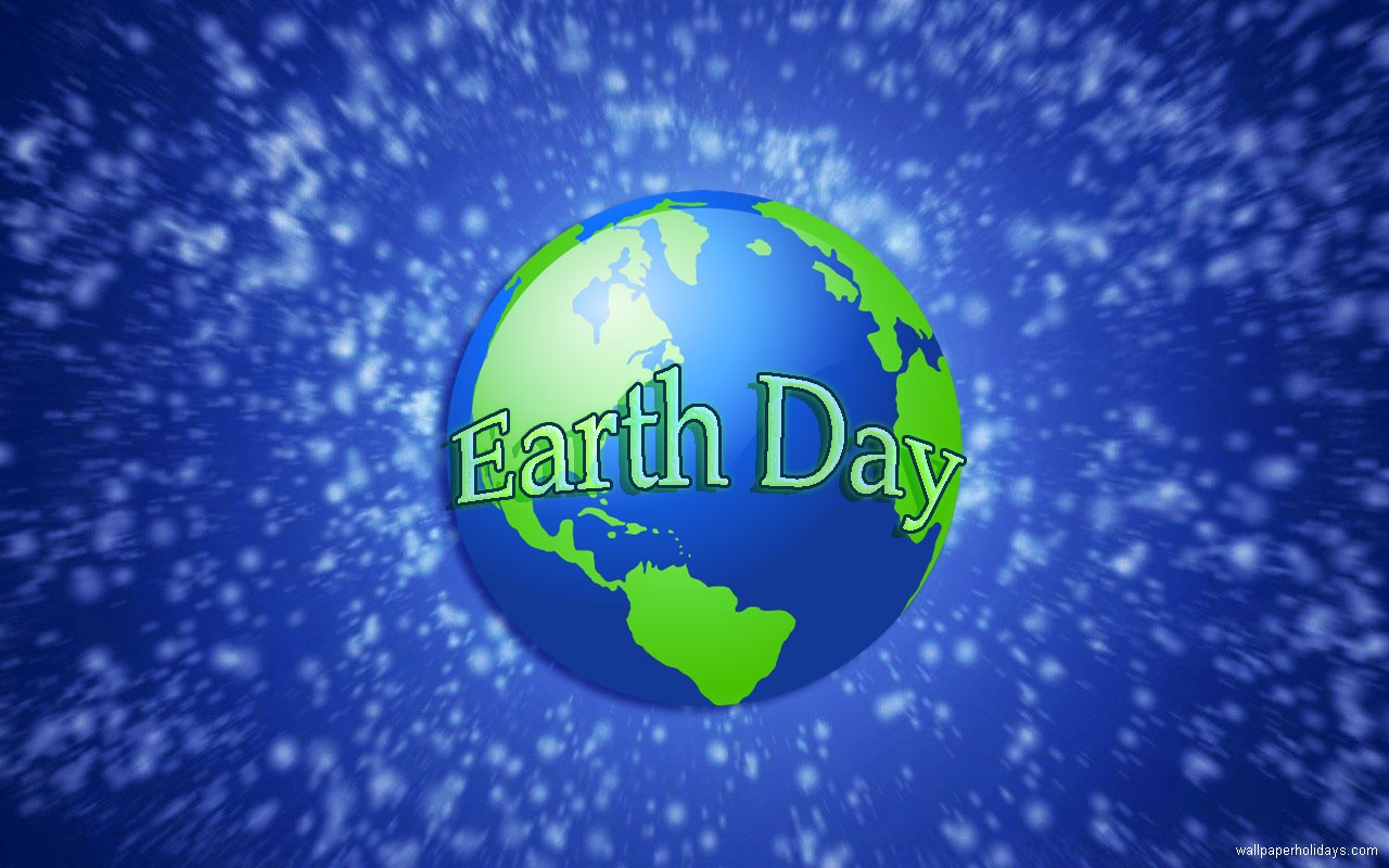 Earth Day Wallpaper For Decorate Your Desktops Find