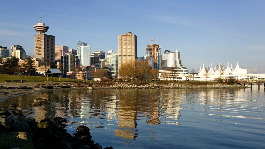 Vancouver Vacation Rentals, Home and Apartment Rentals