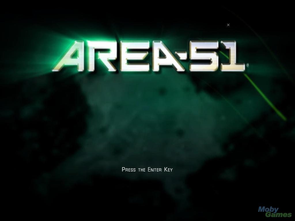 Area 51 Wallpapers