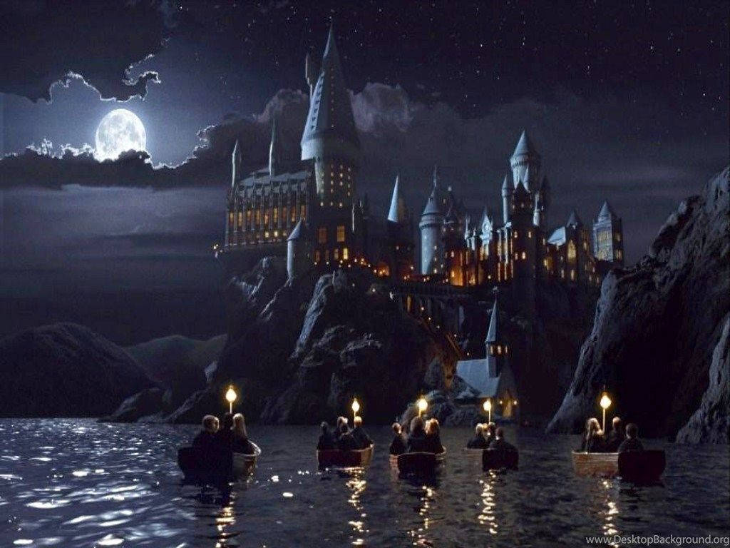 Slytherin Wallpaper