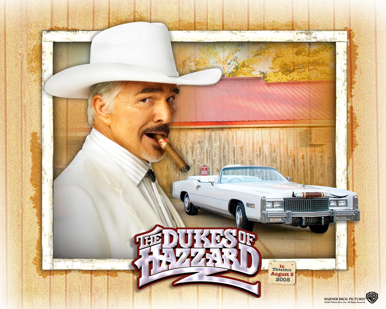 By Stephen Ments Off On The Dukes Of Hazzard Wallpaper