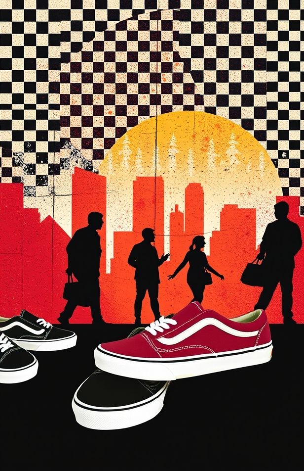 Vans Wallpaper