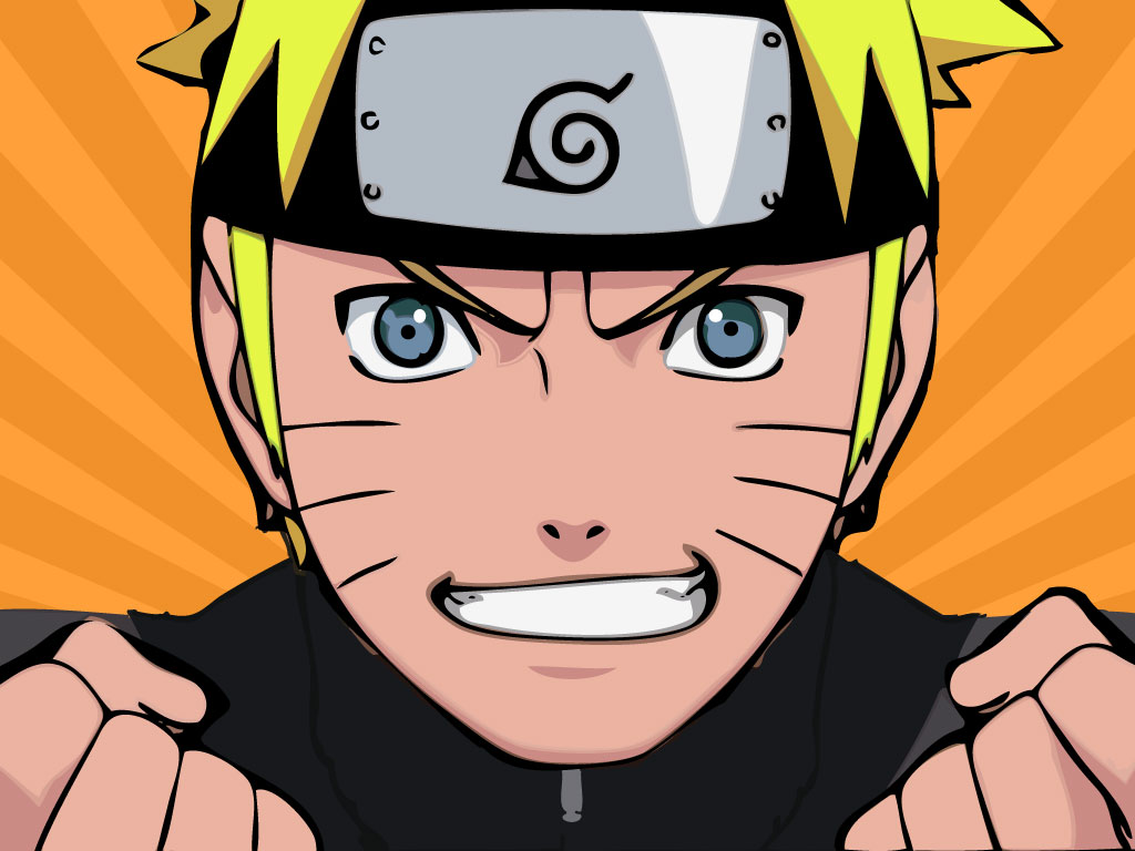 Naruto Uzumaki Shippuden HD Wallpaper In Anime Imageci