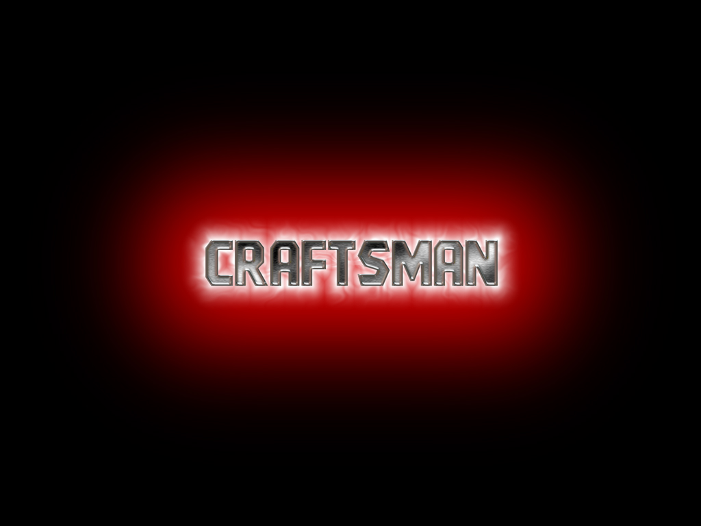 Craftsman By Veraukoion