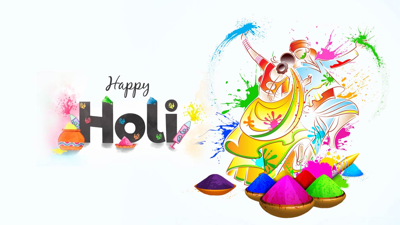 Free download Latest Holi Wallpapers 2021 Happy Holi HD Wallpaper ...