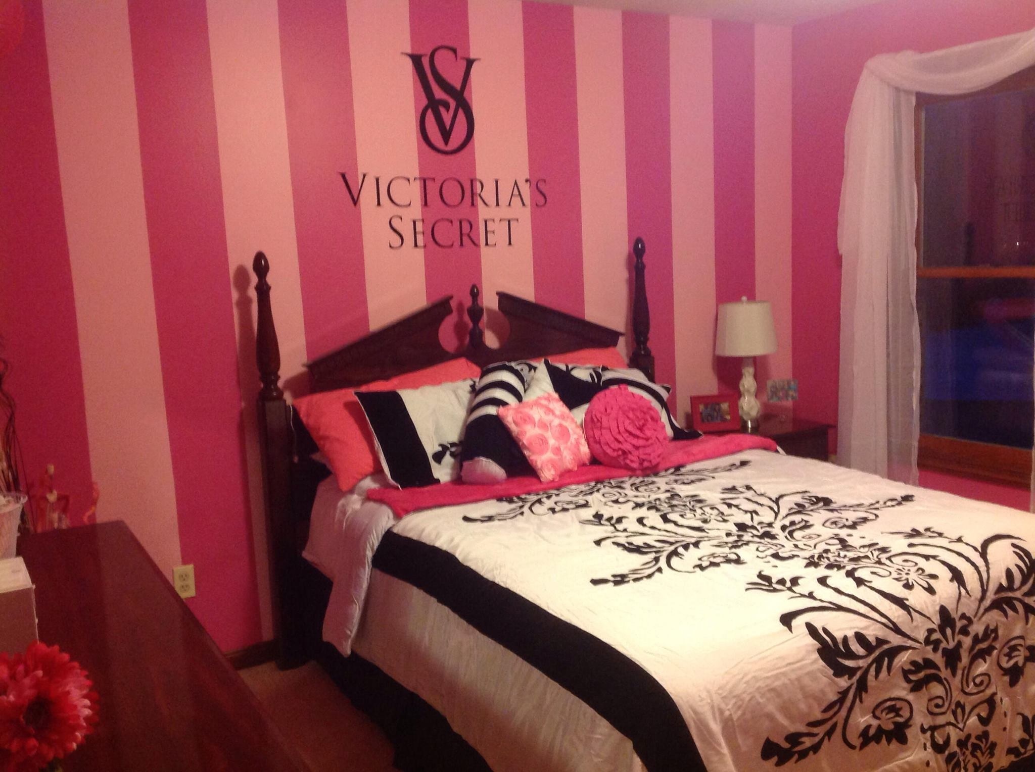 Pin Victoria Secret Pink Wallpaper Desktop