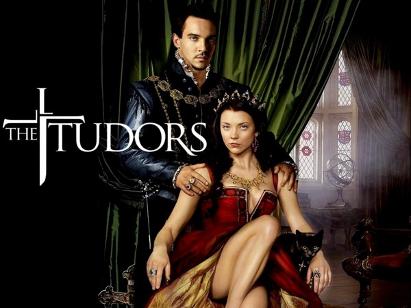 The Tudors Wallpaper