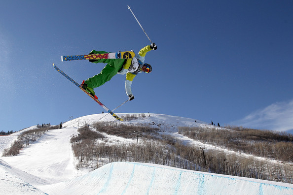 David Wise Photos Fis Style World Ski