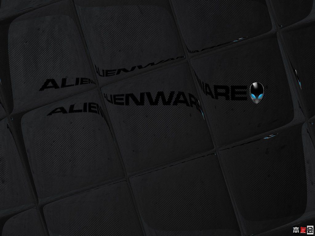 Alienware 1080p
