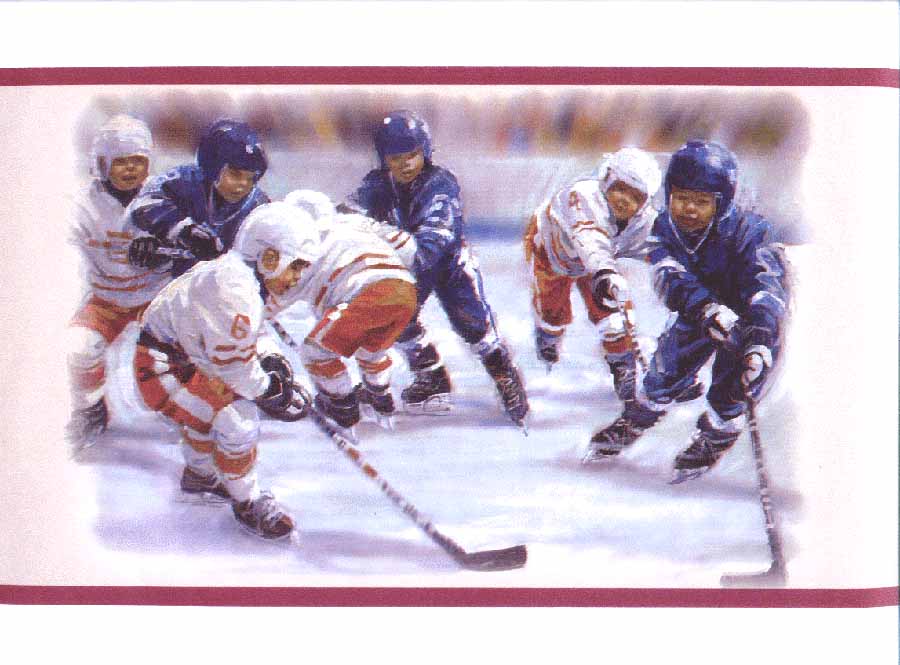 Free download NHL Boston Bruins Self Stick Hockey Wall Border Roll