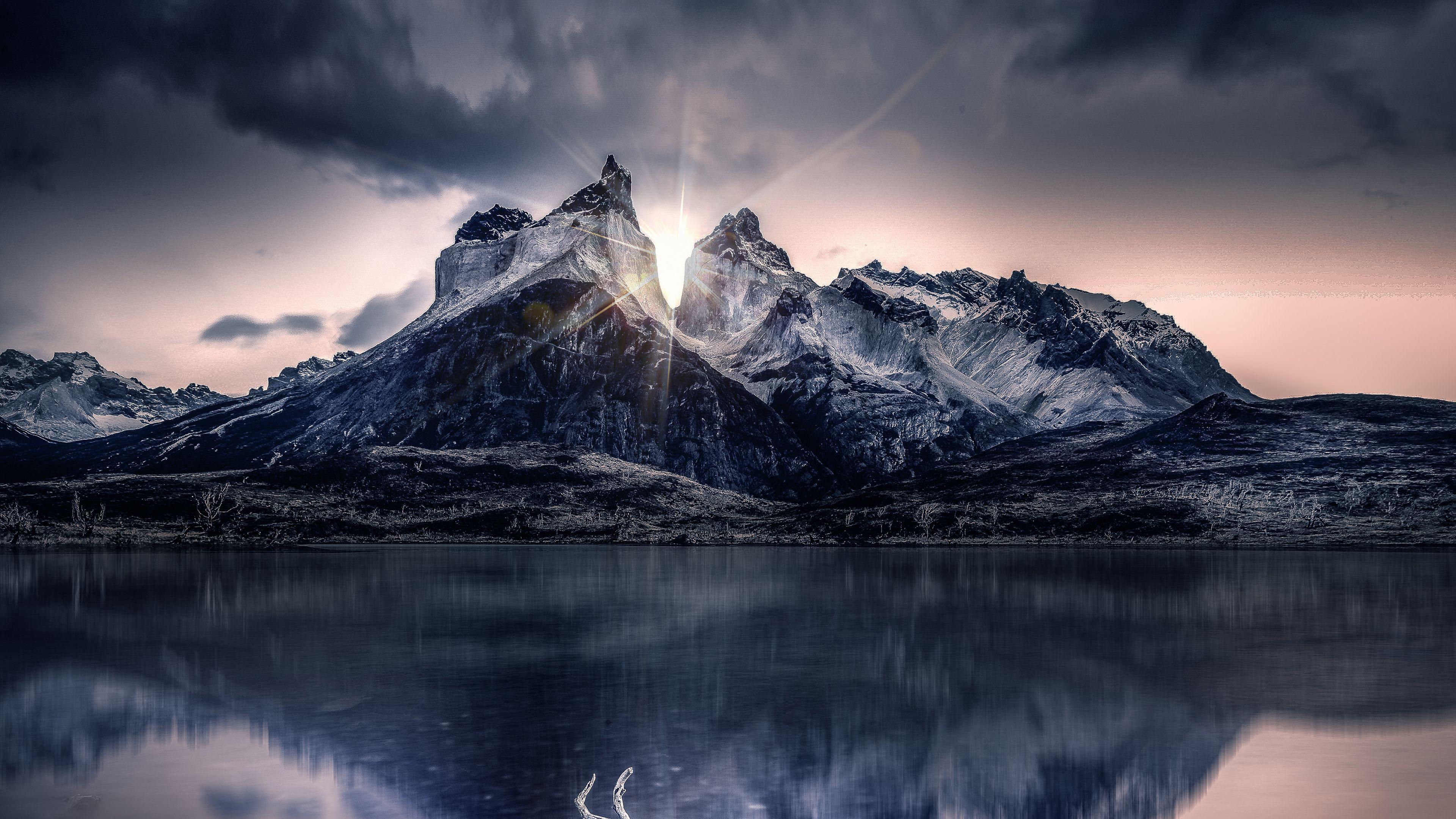 Full HD 1080p mountain wallpapers free download Page 2
