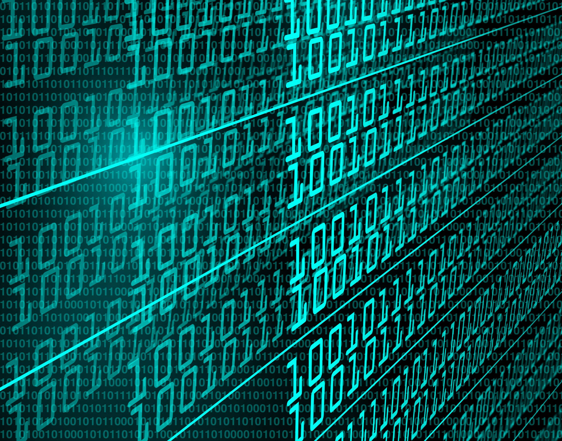Cyber Security Wallpaper