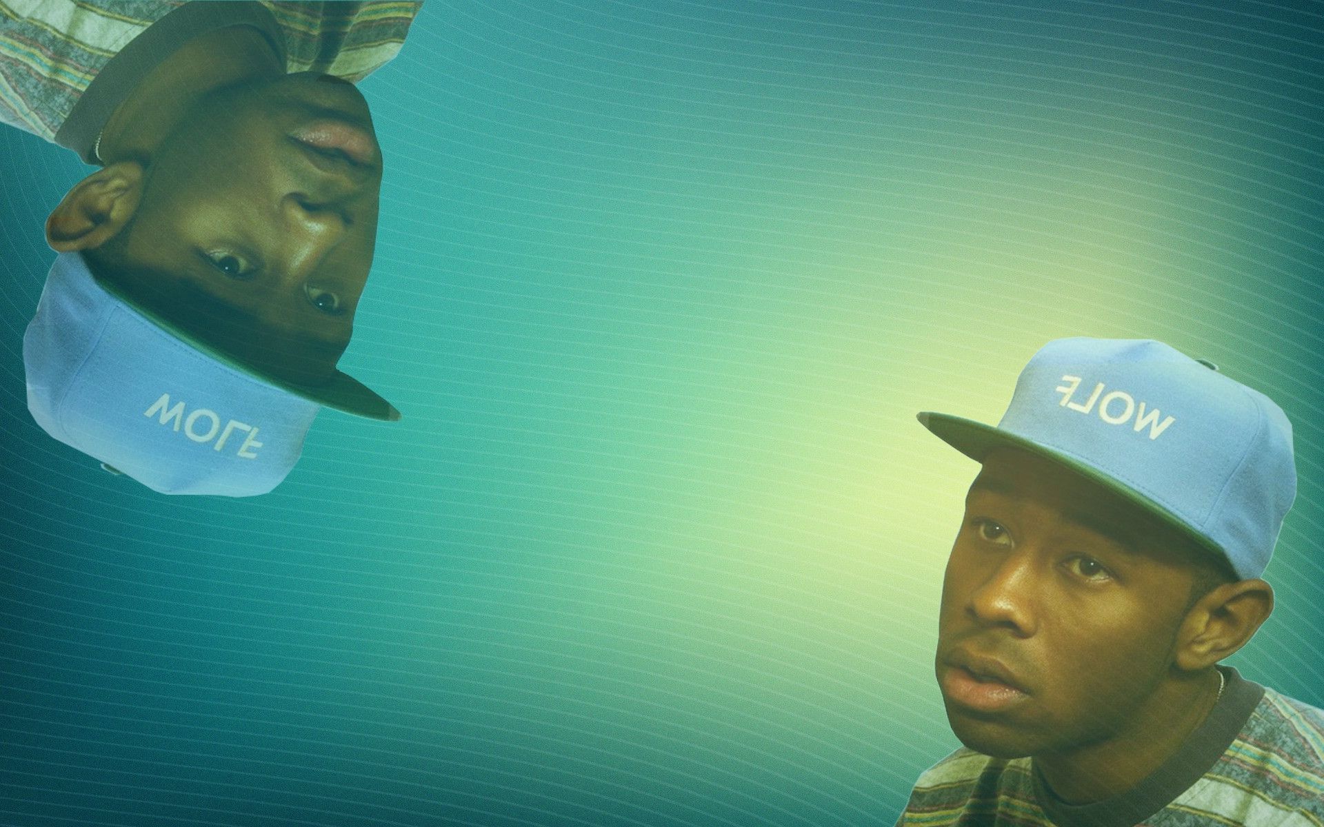 Tyler The Creator Wallpaper