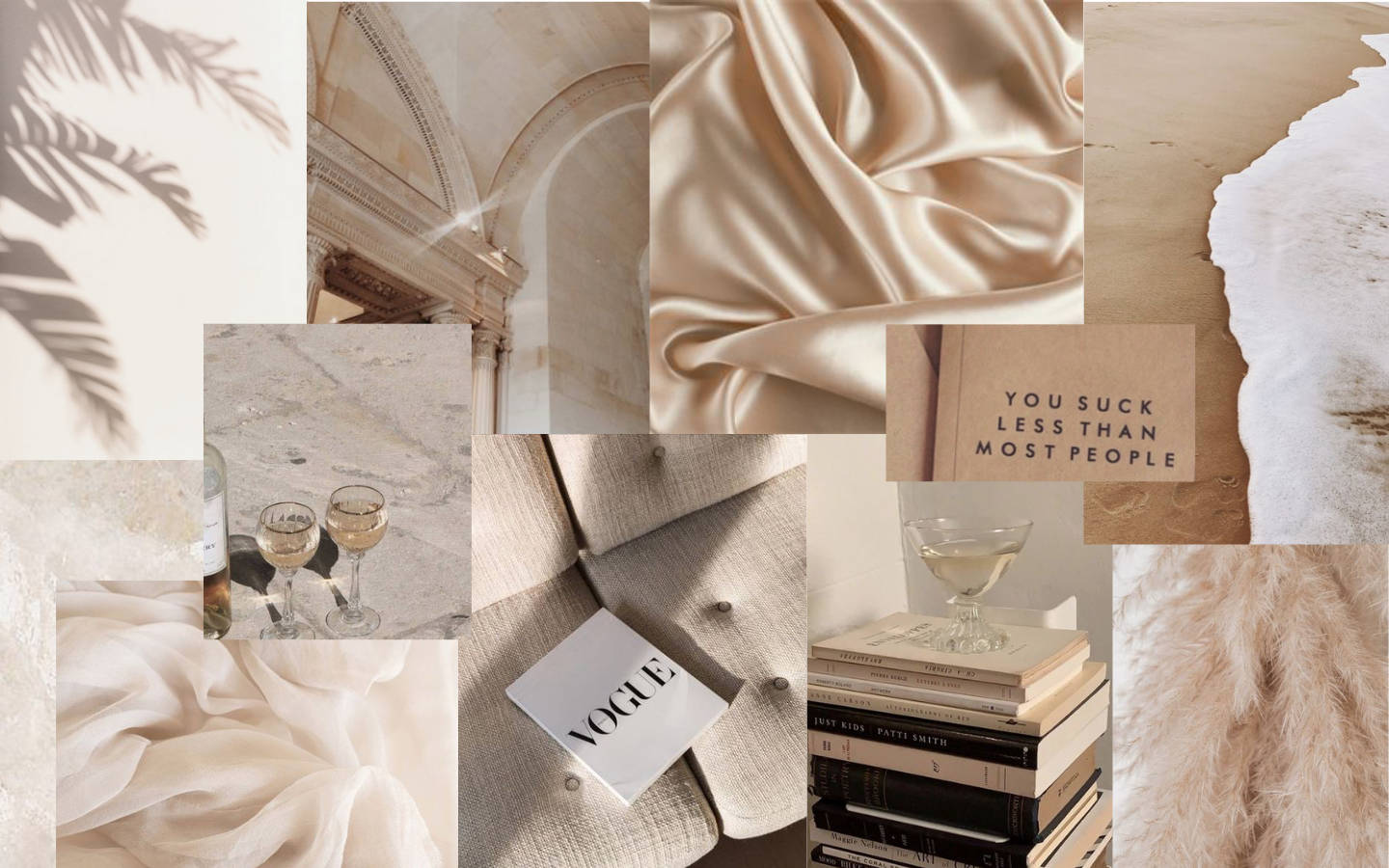 Book Aesthetic Wallpaper S