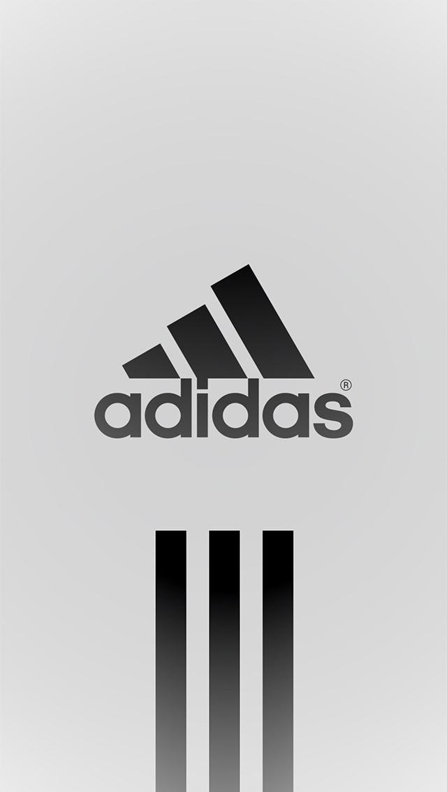 iPhone Wallpaper Adidas