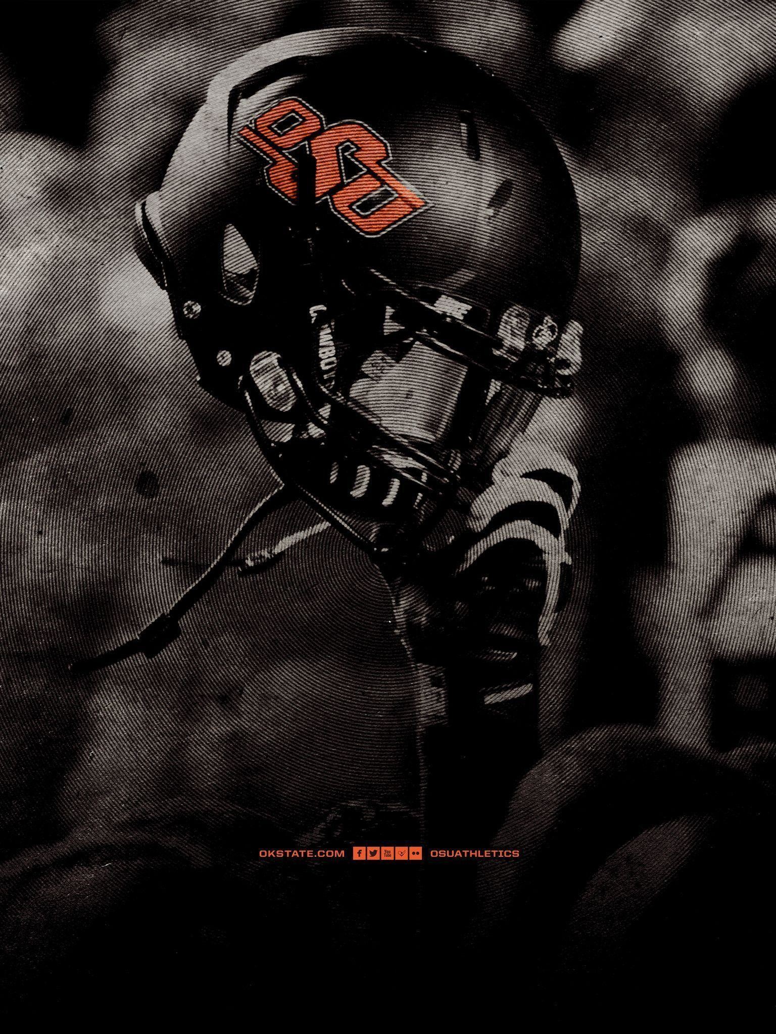 Oklahoma State Wallpaper Pictures