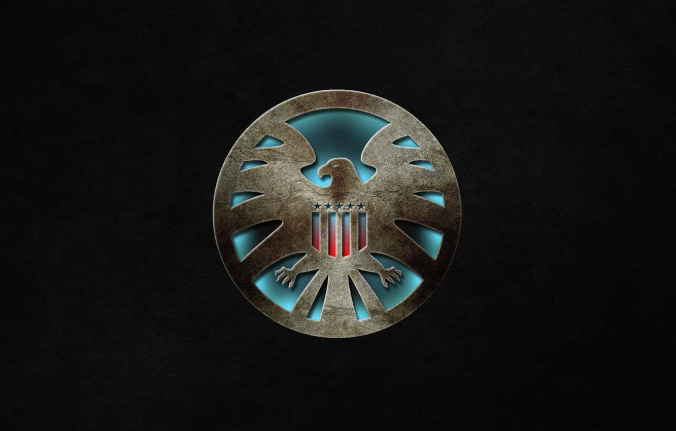 Marvel Logo Wallpaper