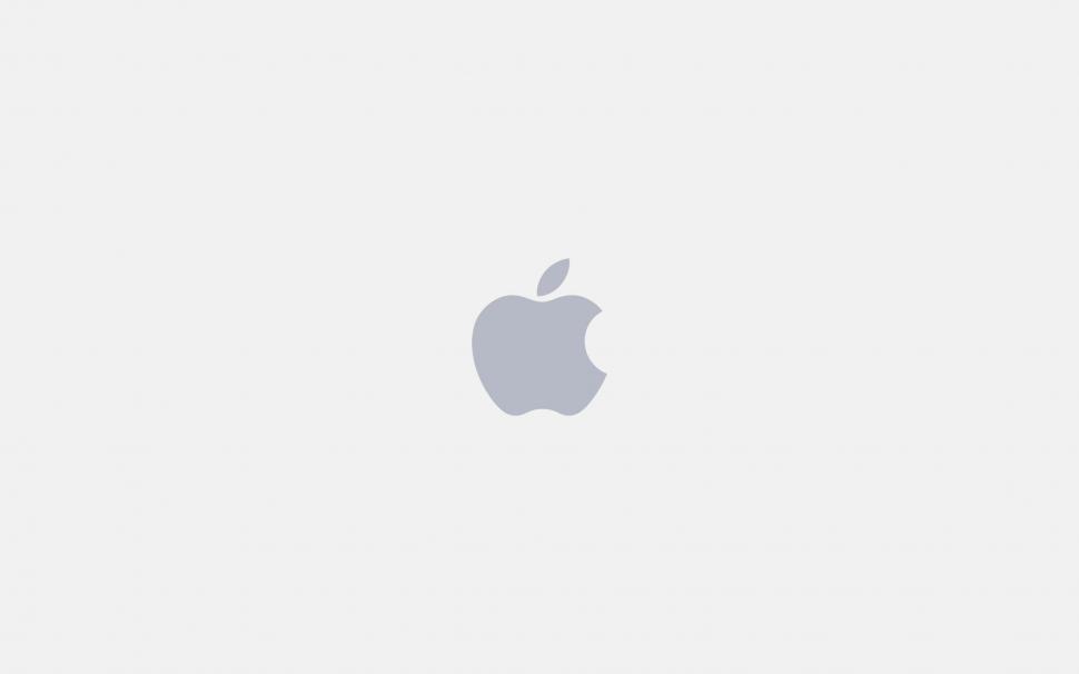 Apple Logo White Background Wallpaper Brands And Logos Awesome