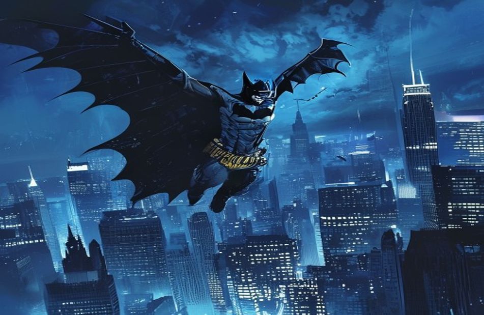 Batman Wallpaper And Screensaver