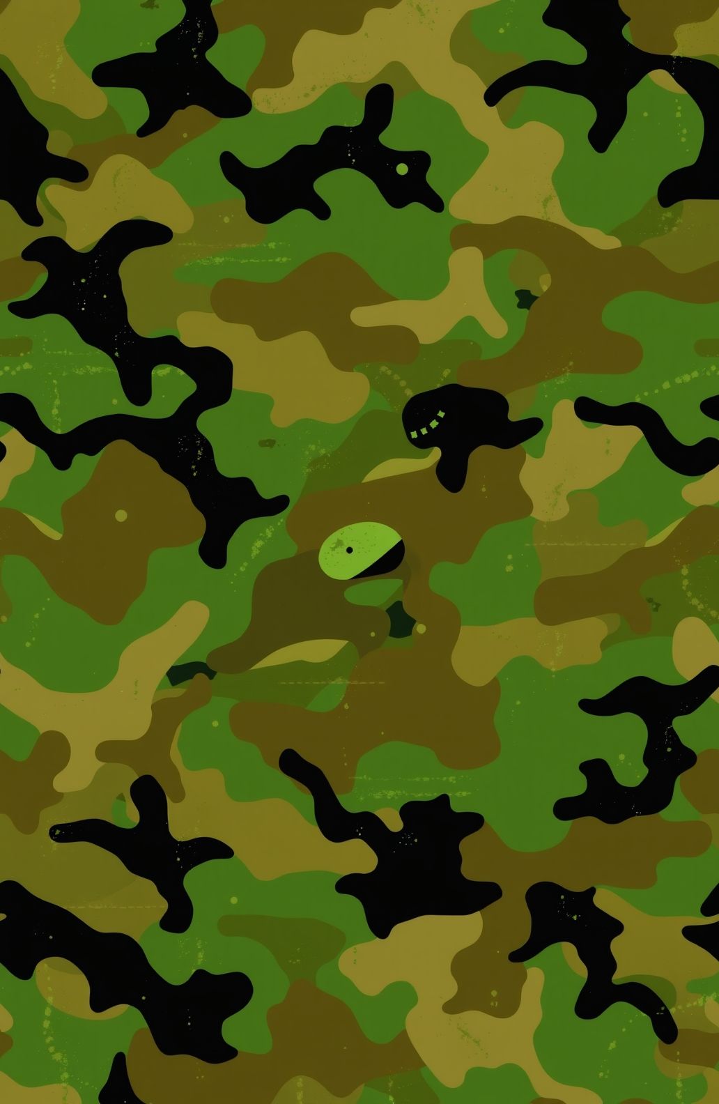 Bape Camo Wallpaper HD