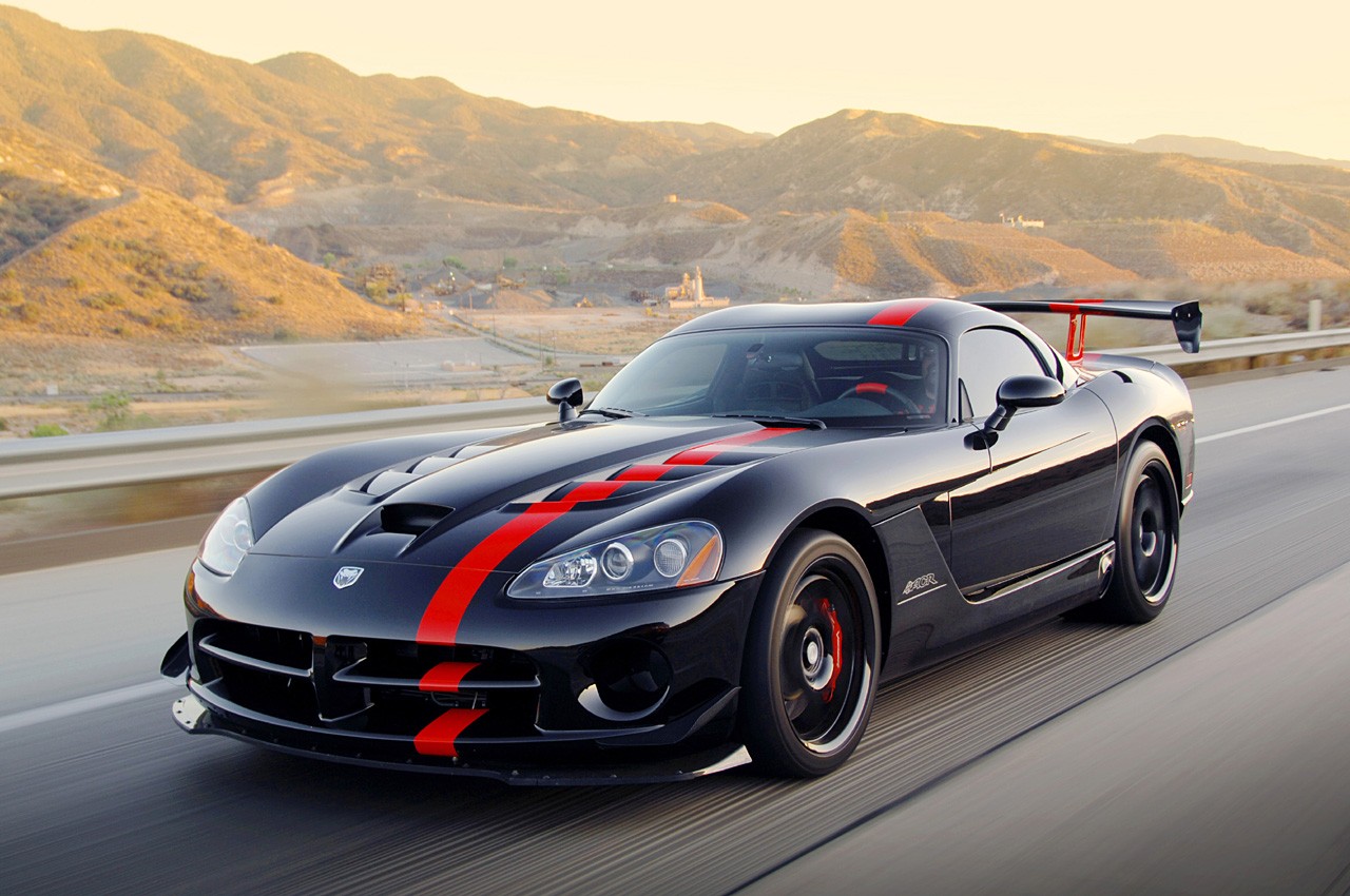 Dodge Viper Acr Wallpaper HD In Cars Imageci