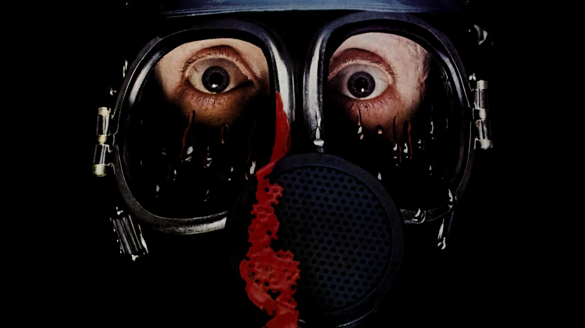 Movie My Bloody Valentine HD Wallpaper