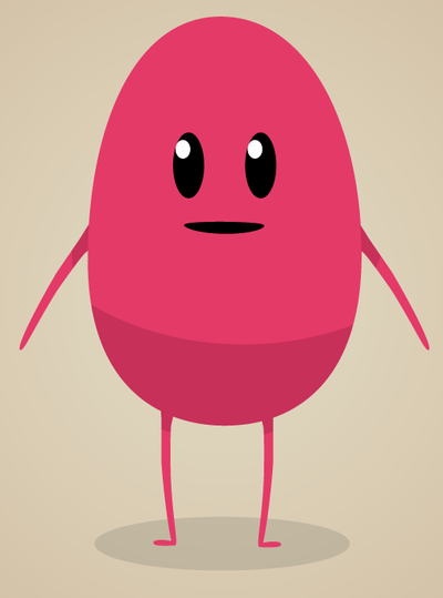 Dumb ways to Die   character doodle by LuithienS on