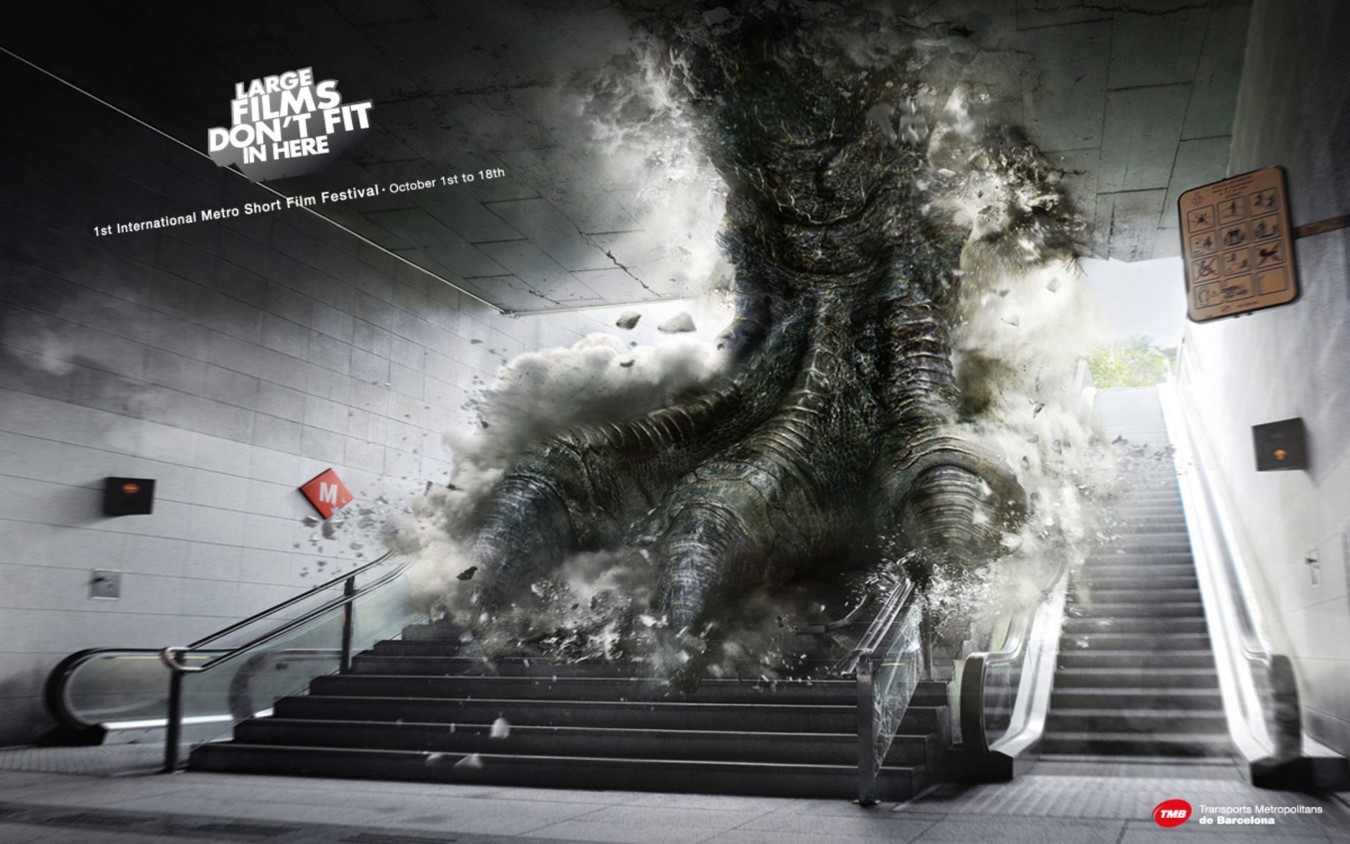 World Wallpaper Godzilla Image