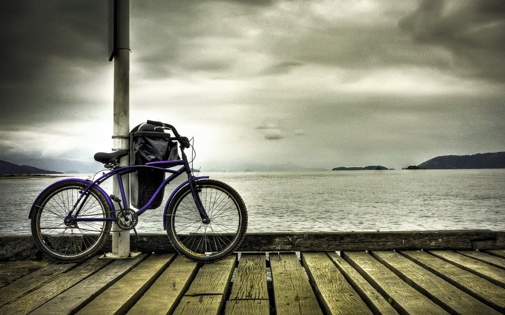 bicycle photography hd
