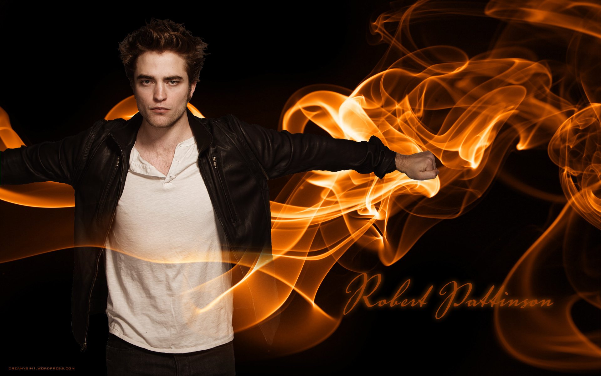 Robert Pattinson Is A Great Wallpaper For Your Puter Desktop And