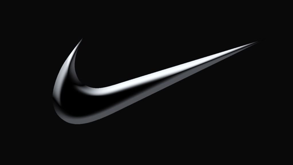 Nike S Logo Wallpaper