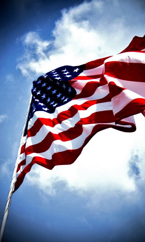 Redneck Flags Usa American Flag Wallpaper
