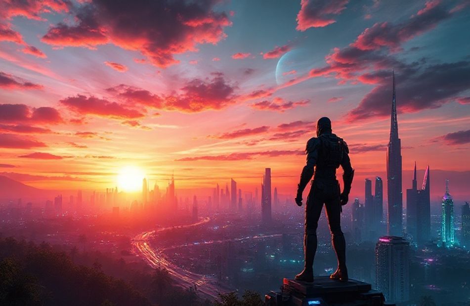 Gaming Wallpaper