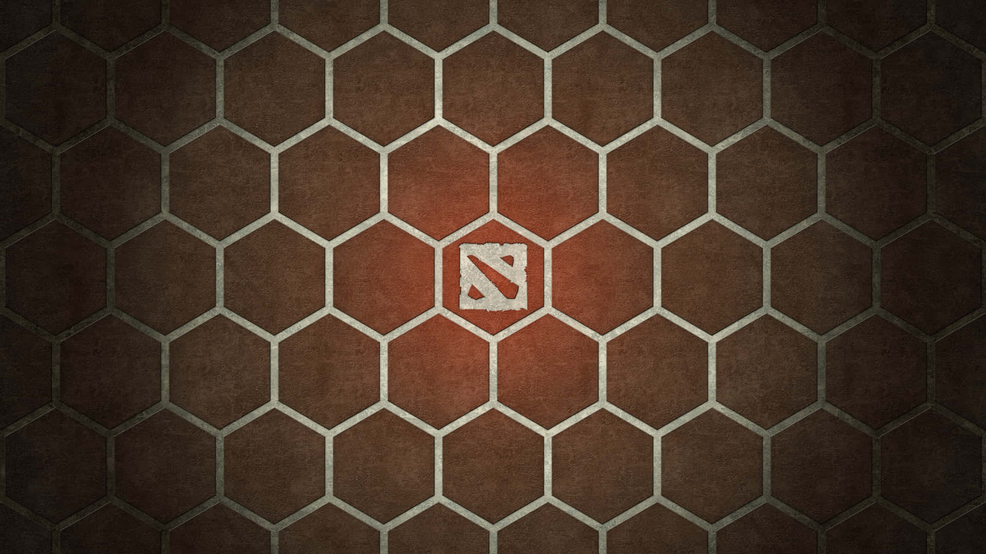 4k Dota Background Wallpaper