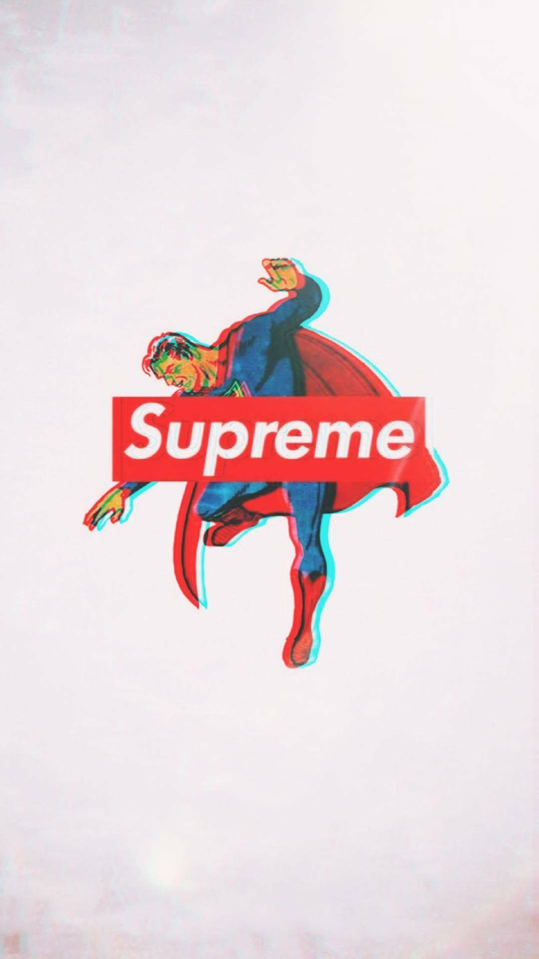Superhero Supreme Miles Morales Grayscale Wallpaper