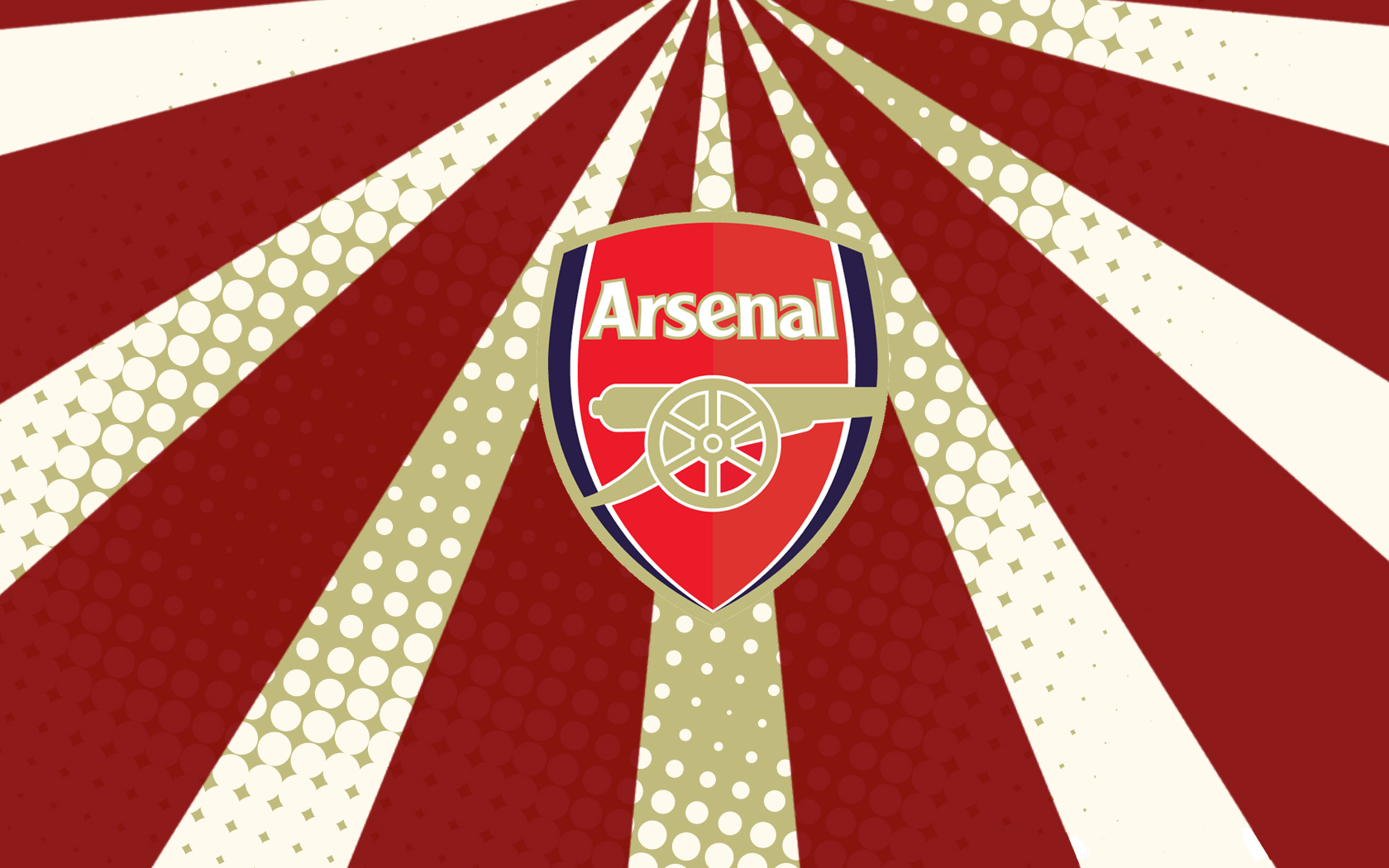 Arsenal Logo Wallpaper iPhone HD