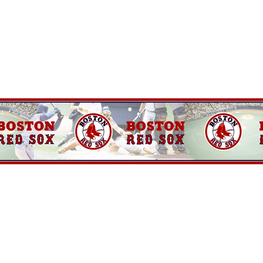 Red Border Wallpaper Red Sox Wallpaper Border