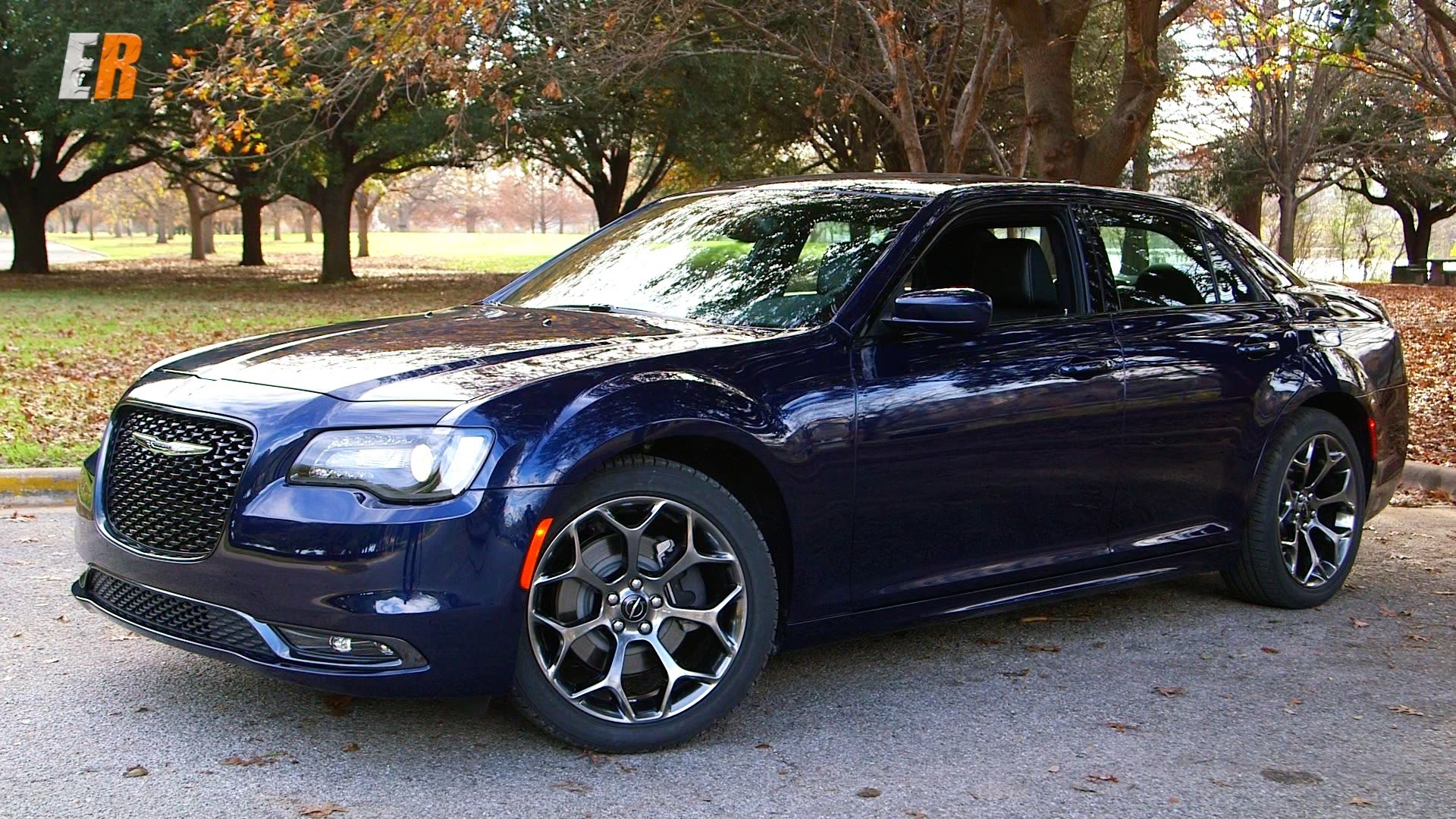 2015 Chrysler 300 HD Picture Wallpapers