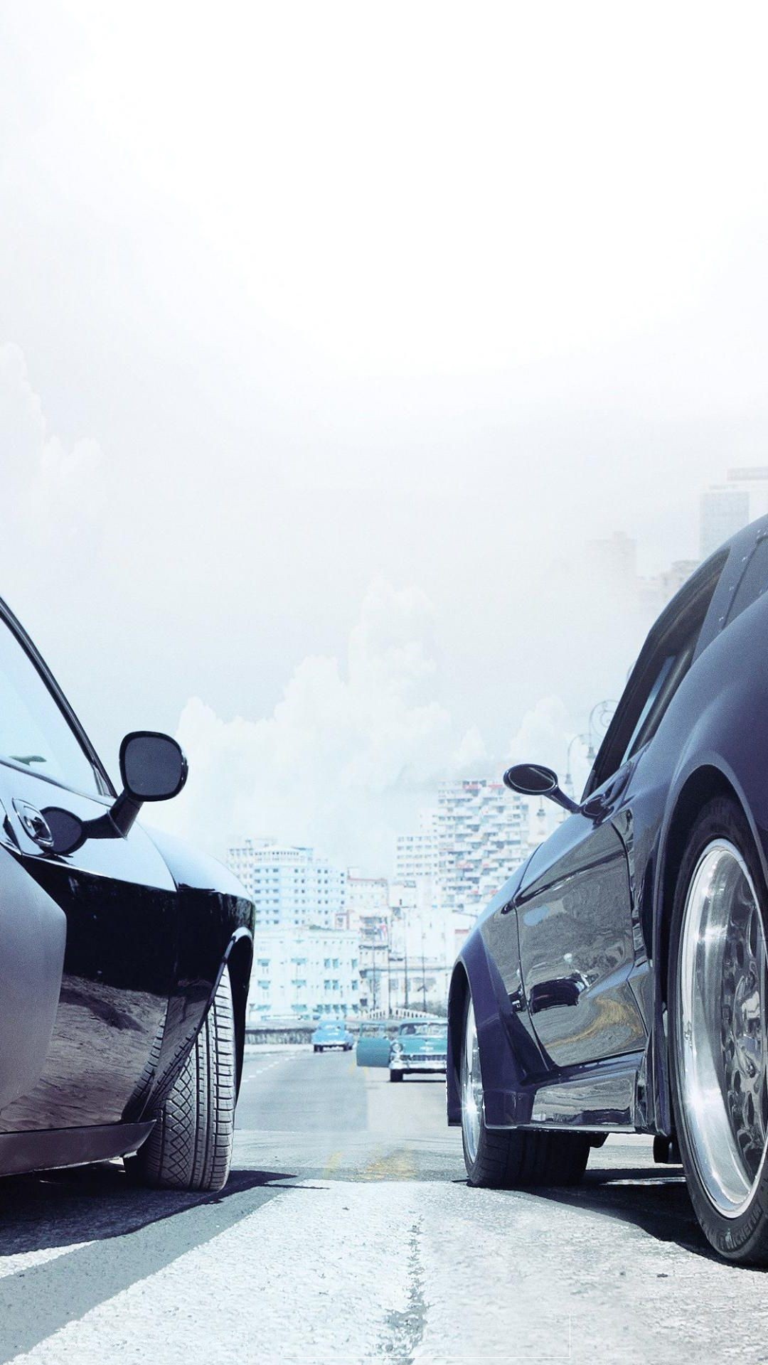 Fast And Furious Wallpaper
