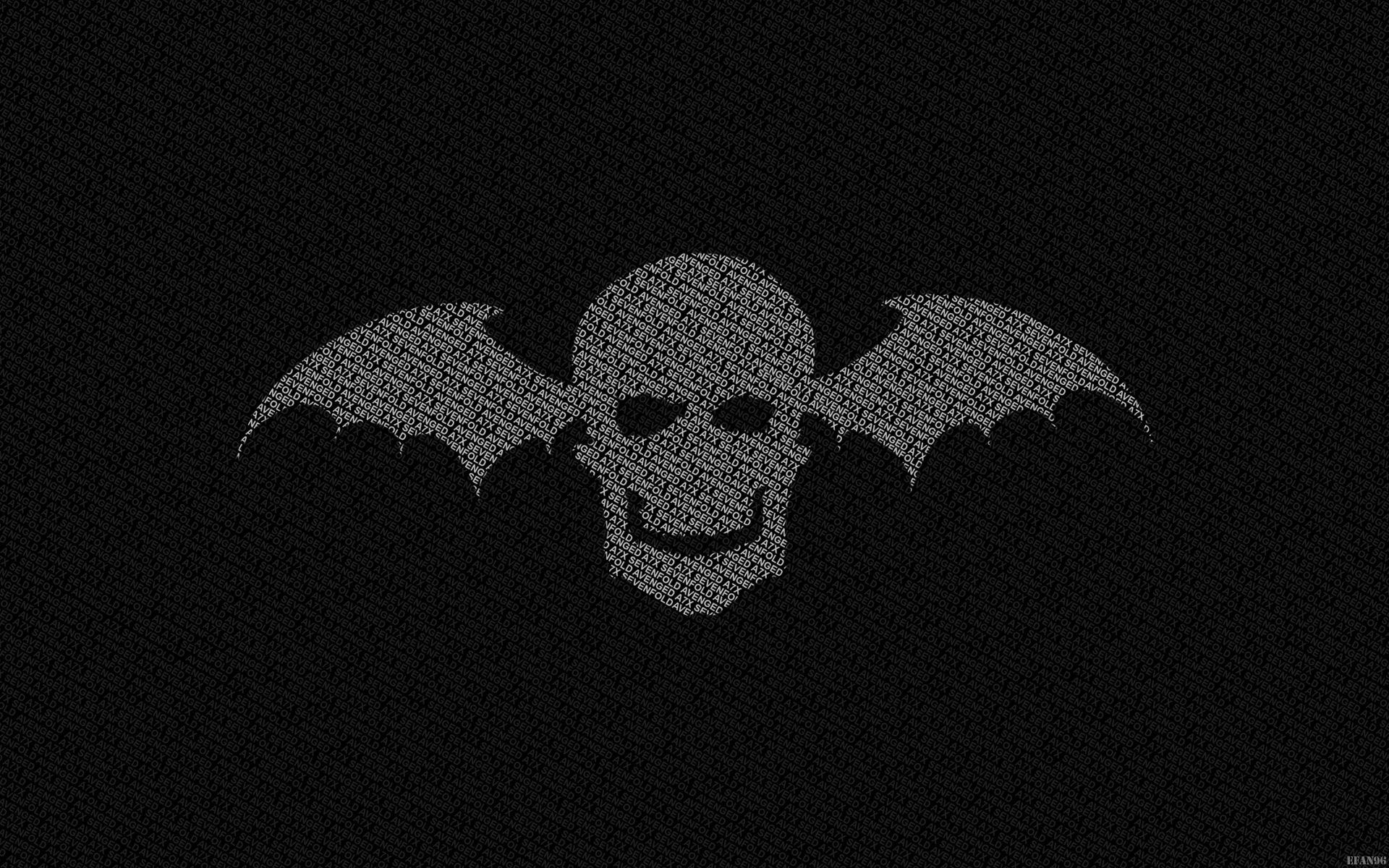 Wallpaper S Collection Avenged Sevenfold