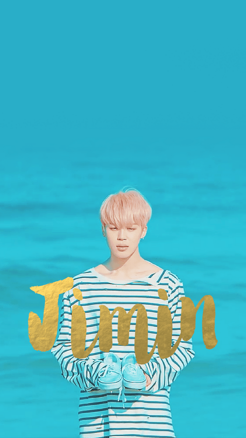 Jin Bts Cute Wallpaper On
