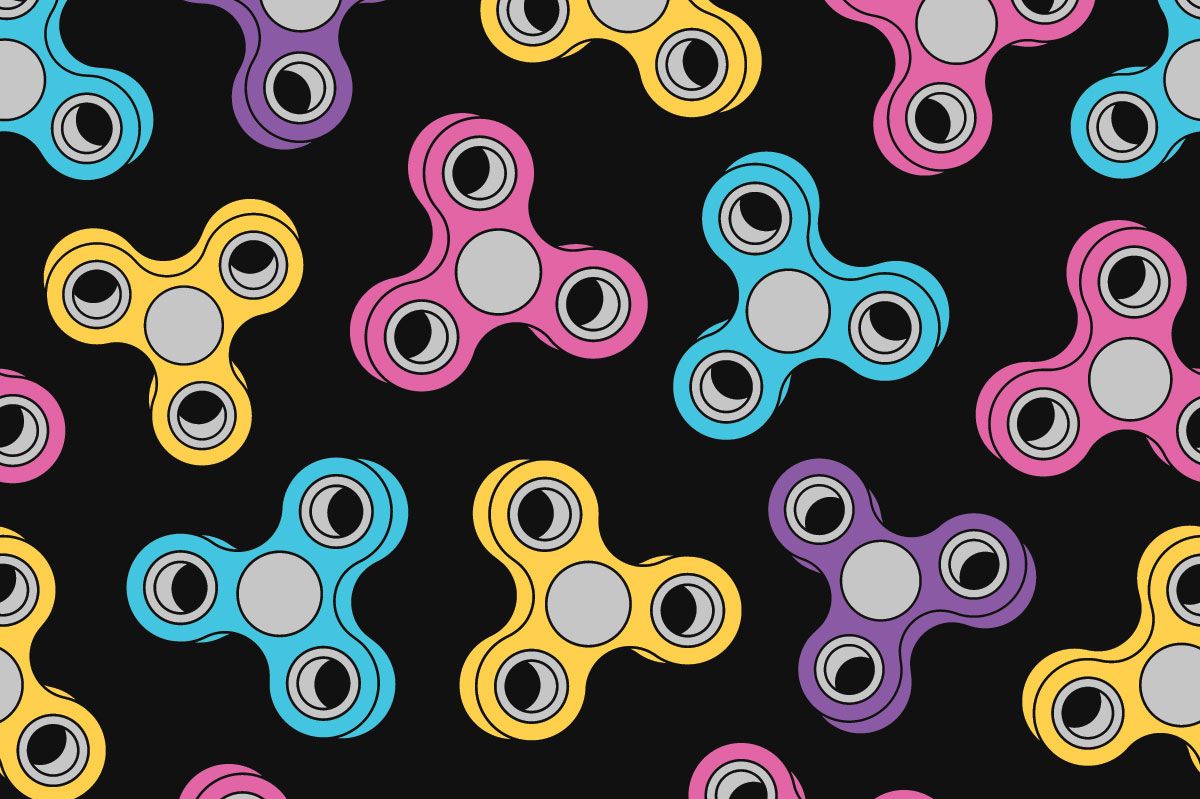 Top More Than Aesthetic Fidget Wallpaper Best