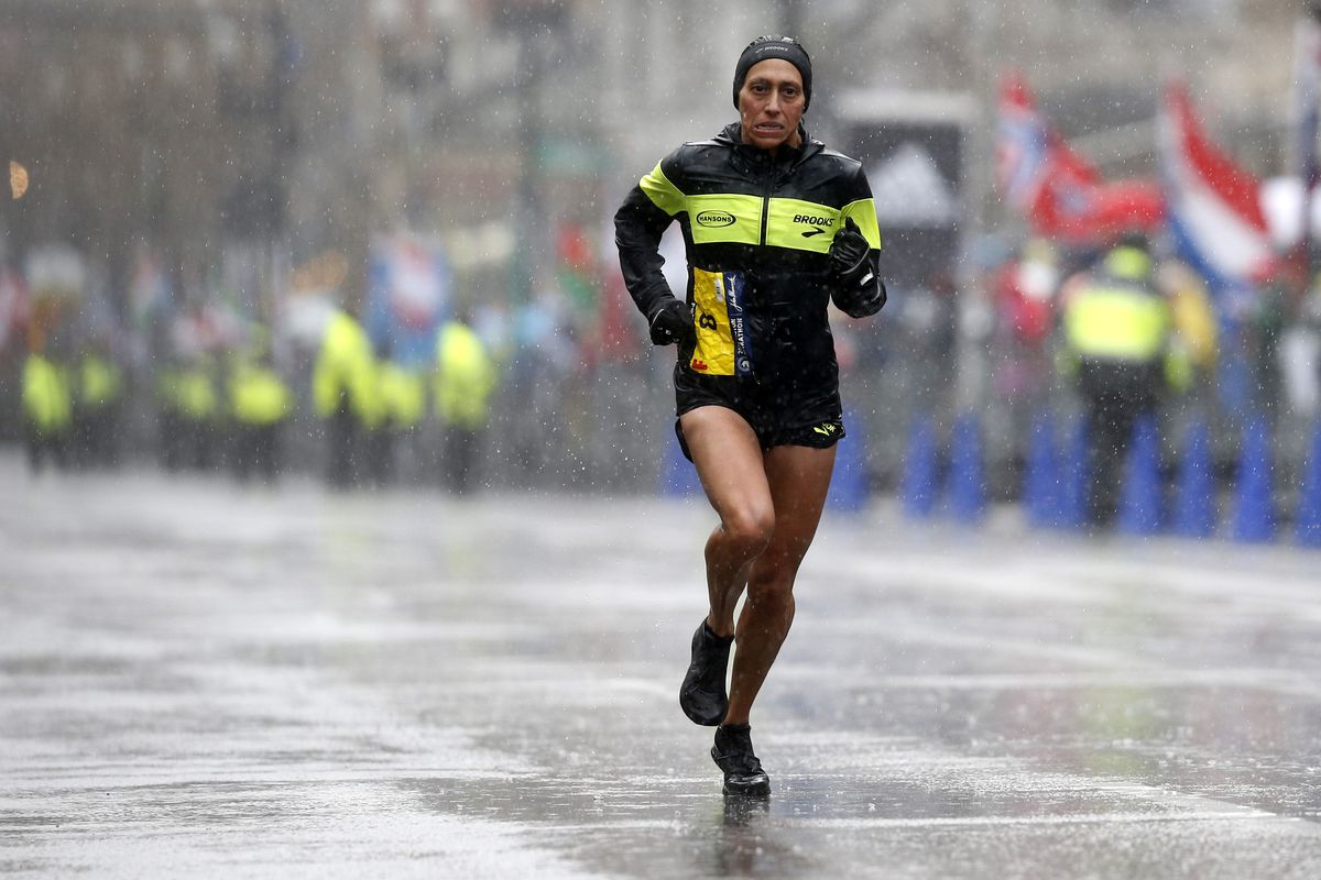 Boston Marathon Prize Money How Much Do Winners Get Paid