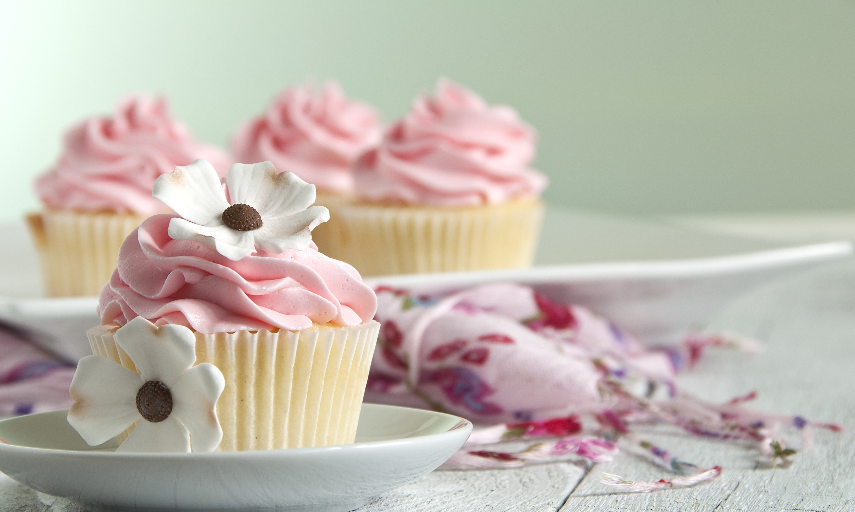 Cupcake Full HD Wallpaper And Background Id