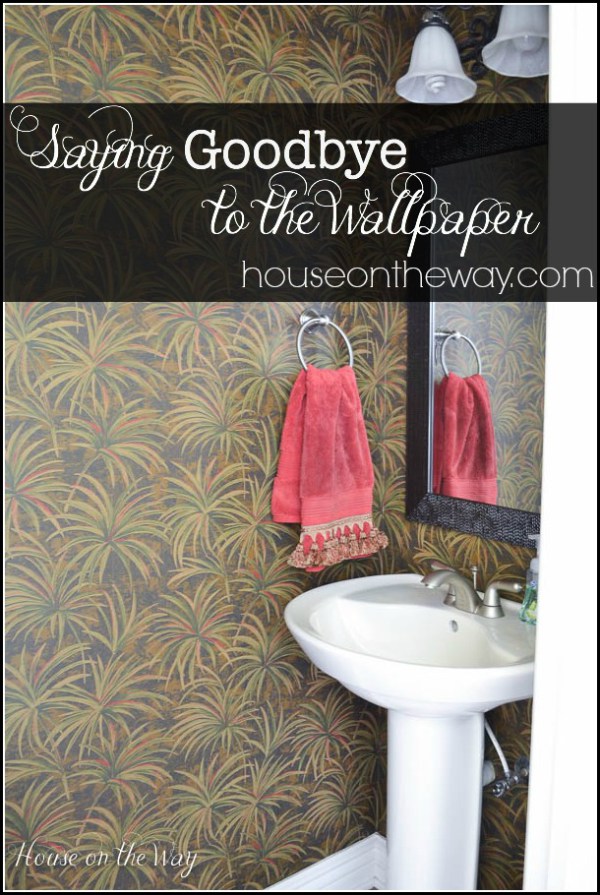 Free download How to Remove Wallpaper with Steam House on the Way